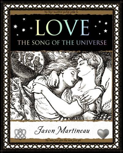 Stock image for Love: The Song of the Universe for sale by WorldofBooks