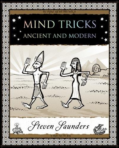 Beispielbild fr Mind Tricks: Ancient and Modern zum Verkauf von WorldofBooks