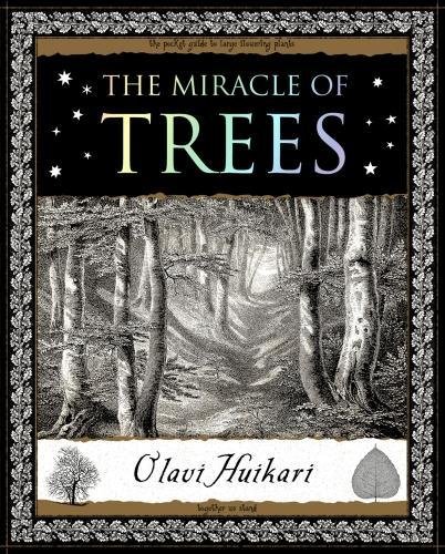 9781904263791: The Miracle of Trees: Their Life and Biology
