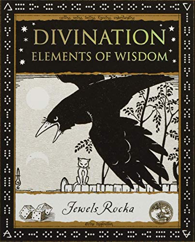 Imagen de archivo de Divination : Elements of Wisdom a la venta por GreatBookPrices