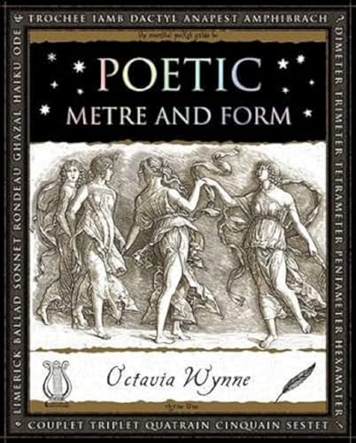 Stock image for Poetic Metre and Form for sale by WorldofBooks