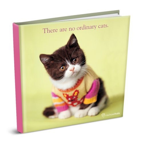 Beispielbild fr There Are No Ordinary Cats zum Verkauf von Better World Books