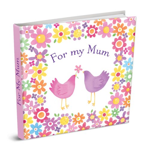 Stock image for For My Mum (Heartwarmers Gift Book) for sale by MusicMagpie