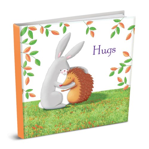 Beispielbild fr Hugs: 1 (Heartwarmers Gift Book GB020) zum Verkauf von WorldofBooks