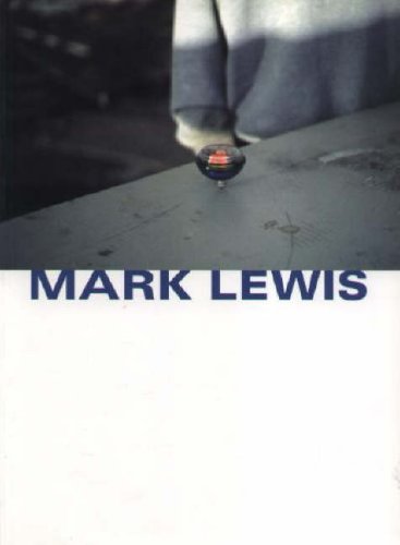 Beispielbild fr MARK LEWIS PB zum Verkauf von Buchmarie