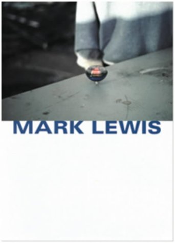 Stock image for Mark Lewis for sale by Phatpocket Limited