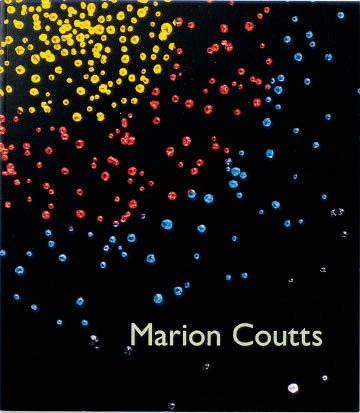 Stock image for Marion Coutts for sale by GreatBookPrices