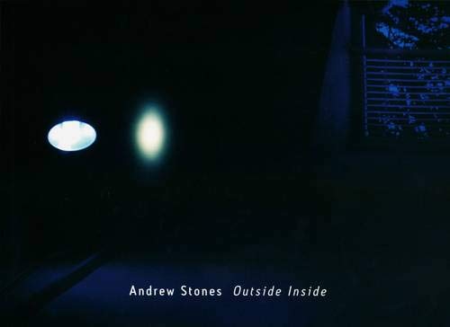 Stock image for Andrew Stones, Outside Inside for sale by Colin Martin Books