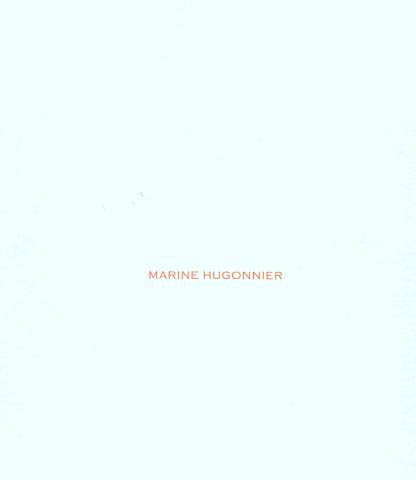Stock image for Marine Hugonnler for sale by Prior Books Ltd