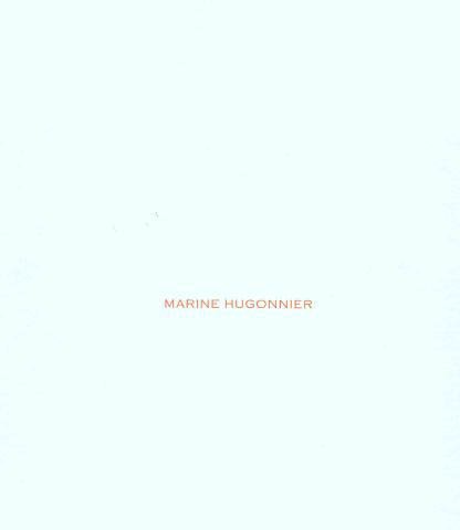 Stock image for Marine Hugonnier for sale by AwesomeBooks