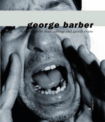 Stock image for George Barber Miningraph for sale by GreatBookPrices