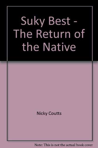 Beispielbild fr The Return of the Native zum Verkauf von Anybook.com