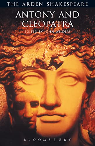9781904271017: Anthony and Cleopatra (The Arden Shakespeare)