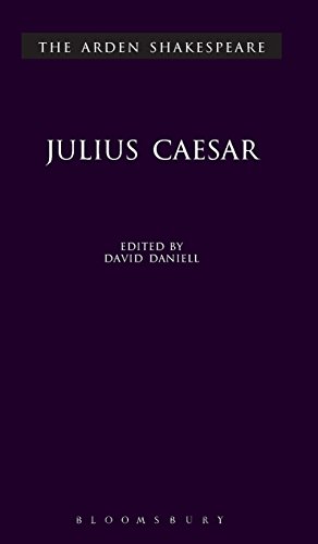 Julius Caesar - Daniell, David (EDT)