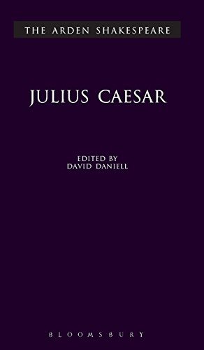 Imagen de archivo de Julius Caesar: Third Series a la venta por ThriftBooks-Atlanta