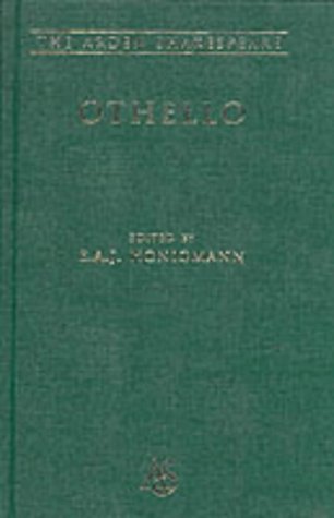 9781904271130: Othello (Arden Shakespeare)