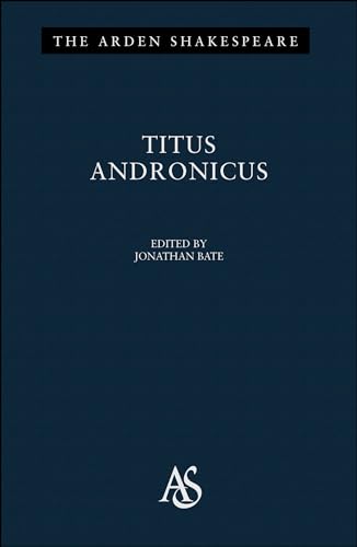 Stock image for Titus Andronicus Arden Shakesp for sale by SecondSale