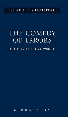 9781904271239: The Comedy of Errors