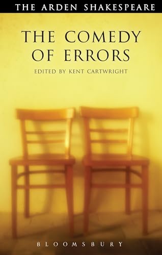 9781904271246: The Comedy of Errors: Third Series (Arden Shakespeare) (The Arden Shakespeare Third Series)