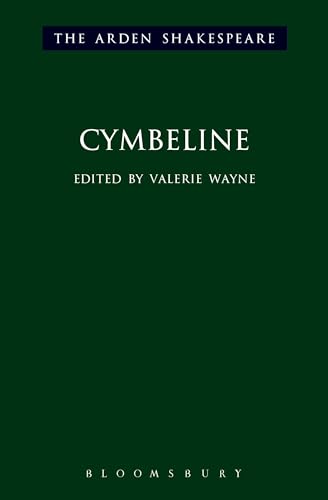 9781904271291: Cymbeline