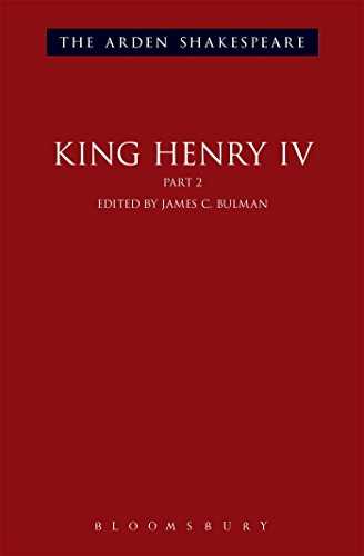 9781904271369: King Henry IV