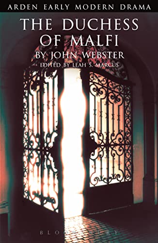 The Duchess of Malfi - John Webster