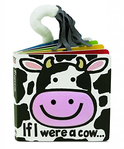 Beispielbild fr If I Were A Cow Book (Board Book) zum Verkauf von Goodwill of Colorado