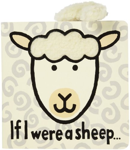 Stock image for If I Were A Sheep Book (Board Book) for sale by ThriftBooks-Atlanta