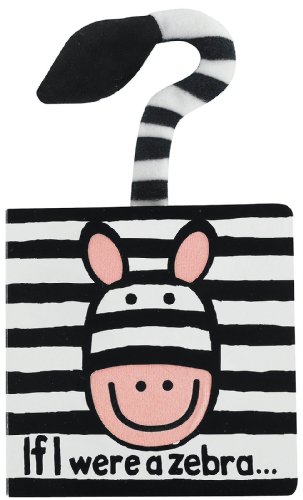 Beispielbild fr If I Were a Zebra zum Verkauf von medimops