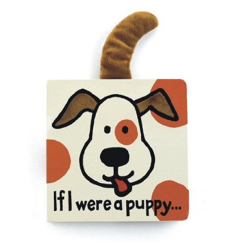 Beispielbild fr If I Were a Puppy zum Verkauf von SecondSale