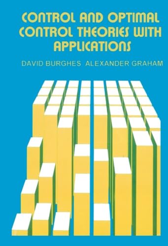 9781904275015: Control and Optimal Control Theories with Applications