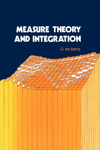 Stock image for Measure Theory And Integration for sale by Revaluation Books