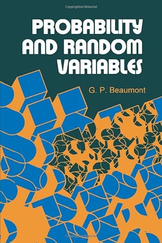9781904275190: Probability and Random Variables