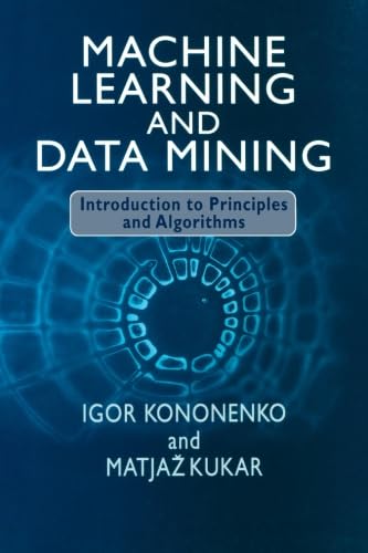 9781904275213: Machine Learning and Data Mining