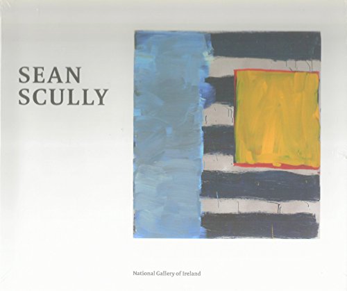 Stock image for Sean Scully for sale by WorldofBooks