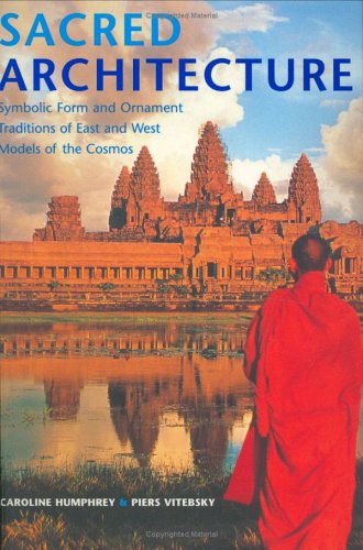 Stock image for Sacred Architecture for sale by Zoom Books Company