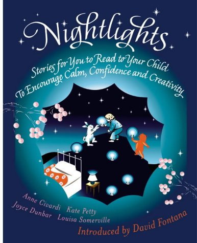 9781904292210: Nightlights: Meditations for You and Your Child