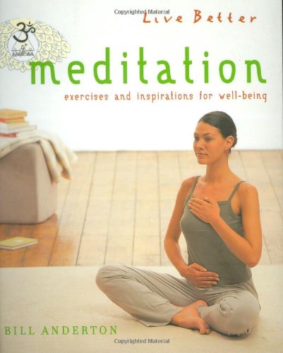 9781904292470: Meditation: Exercises and Inspirations for Well Being