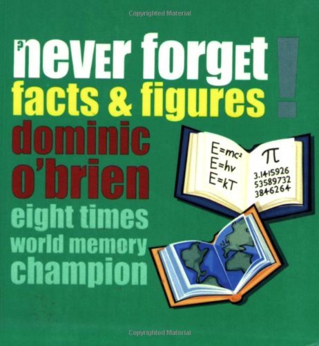 Imagen de archivo de Facts and Figures (Never Forget S.) a la venta por WorldofBooks