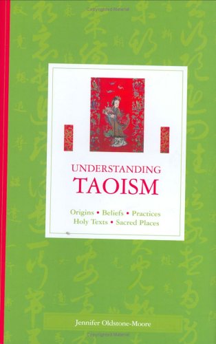 Beispielbild fr Understanding Taoism zum Verkauf von WorldofBooks