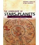 Beispielbild fr The Language of Stars and Planets: A Visual Key to Celestial Mysteries zum Verkauf von WorldofBooks