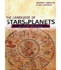 Stock image for The Language of Stars and Planets: A Visual Key to Celestial Mysteries for sale by WorldofBooks