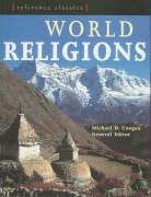 Beispielbild fr World Religions zum Verkauf von WorldofBooks