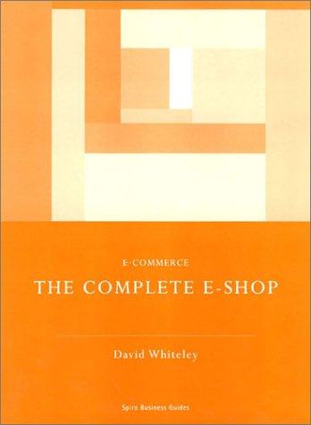 9781904298502: The Complete E-Shop