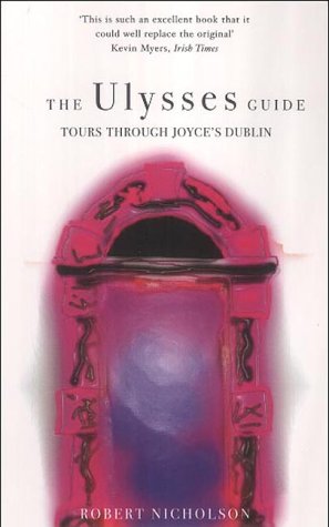 Beispielbild fr The Ulysses Guide zum Verkauf von Better World Books