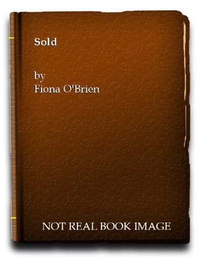 Stock image for Sold for sale by WorldofBooks