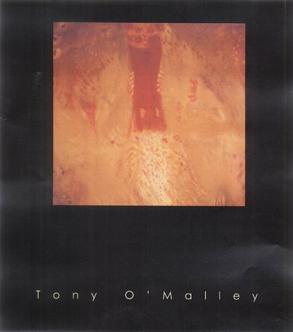Stock image for Tony O'Malley for sale by Prior Books Ltd