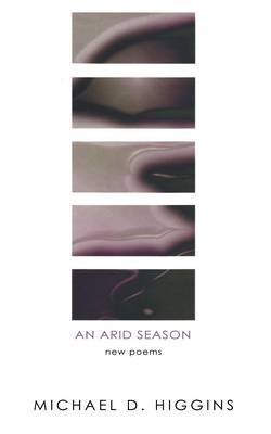 Imagen de archivo de An Arid Season: New Poems a la venta por WorldofBooks