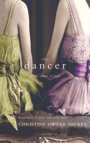 Beispielbild fr The Dancer zum Verkauf von WorldofBooks