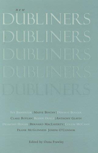 Beispielbild fr New Dubliners (a first orinting) zum Verkauf von S.Carter